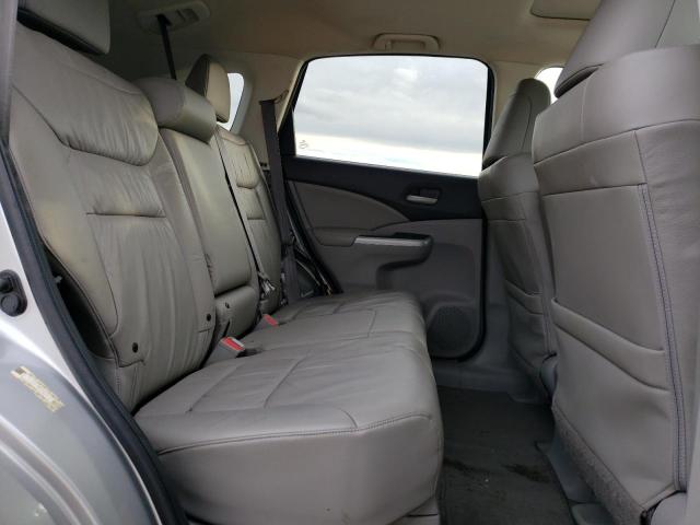 Photo 11 from auction – 2012 HONDA CR-V EXL with VIN 2HKRM4H73CH605318