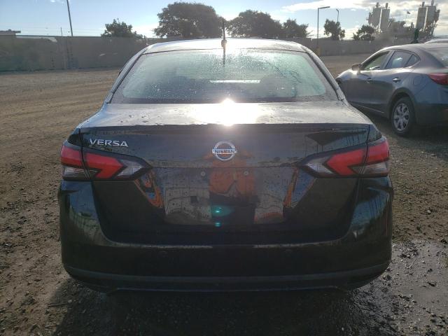 Photo 6 from auction – 2020 NISSAN VERSA S with VIN 3N1CN8DV8LL912307