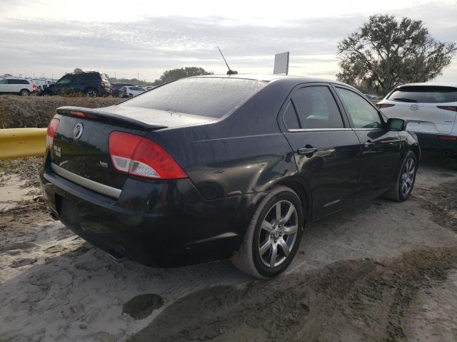 Photo 3 from auction – 2010 MERCURY MILAN PREM with VIN 3MEHM0JG7AR641925