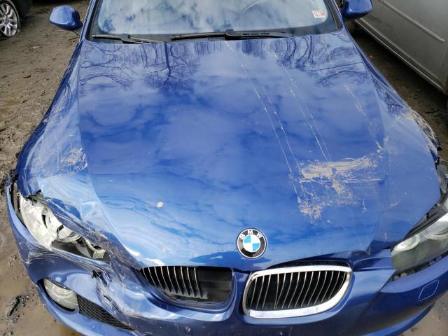 Photo 11 from auction – 2008 BMW 328 I with VIN WBAWB33598P132770
