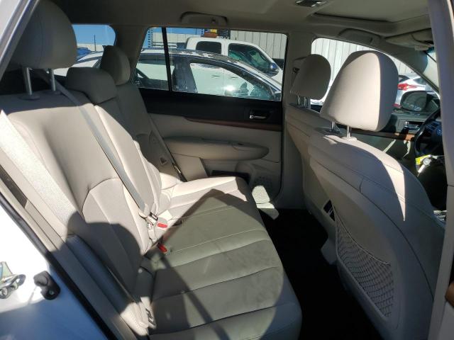 Photo 11 from auction – 2013 SUBARU OUTBACK 2. with VIN 4S4BRCKC6D3241861