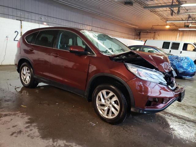 Photo 4 from auction – 2016 HONDA CR-V EX with VIN 5J6RM4H55GL006186