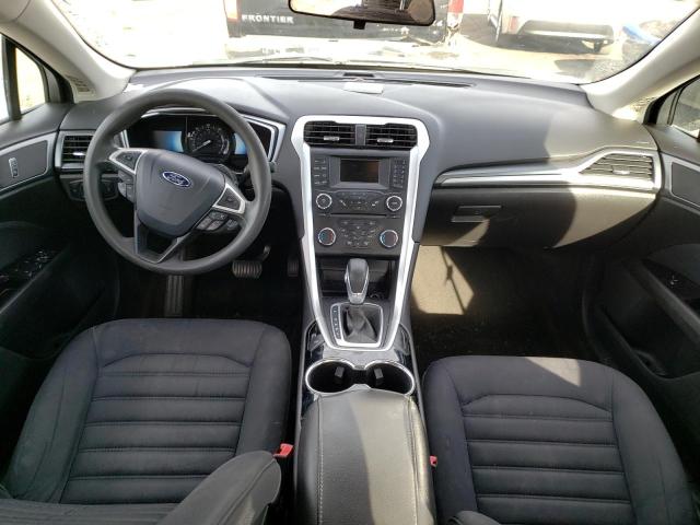 Photo 8 from auction – 2014 FORD FUSION SE with VIN 3FA6P0LU2ER317229