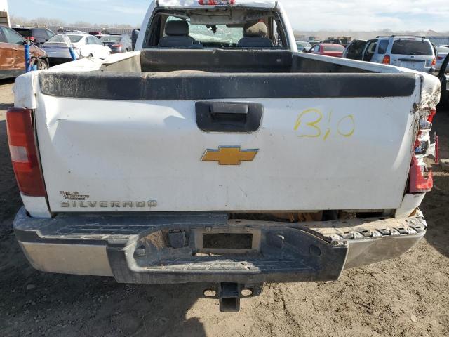 Photo 10 from auction – 2013 CHEVROLET SILVERADO with VIN 1GC0KVCG1DZ205103
