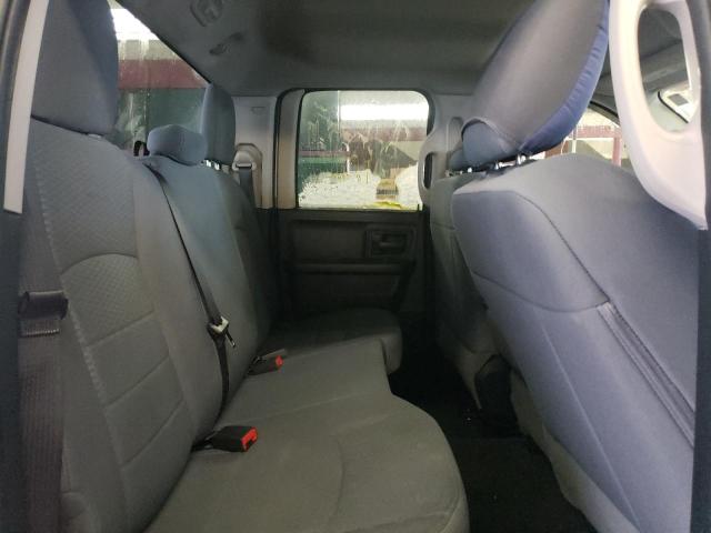 Photo 10 from auction – 2017 RAM 1500 ST with VIN 1C6RR7FT3HS830972