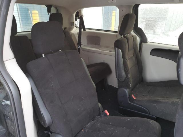 Photo 11 from auction – 2012 DODGE GRAND CARA with VIN 2C4RDGBG3CR334483