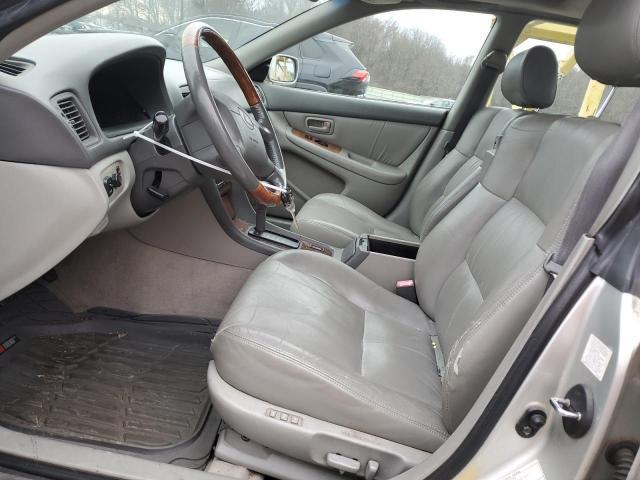 Photo 7 from auction – 2001 LEXUS ES 300 with VIN JT8BF28G410296452