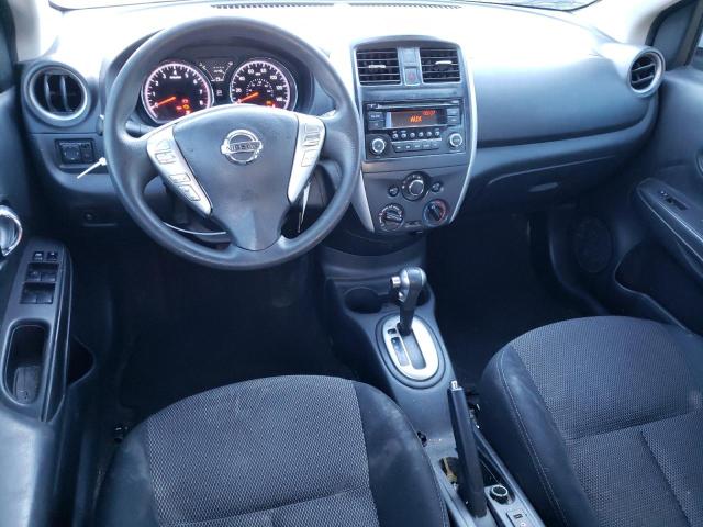 Photo 8 from auction – 2015 NISSAN VERSA S with VIN 3N1CN7AP5FL810662