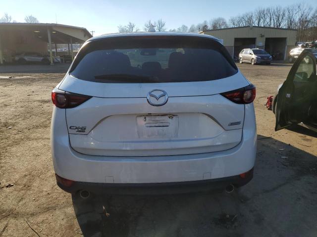 Photo 6 from auction – 2019 MAZDA CX-5 GRAND with VIN JM3KFBDM2K0537009