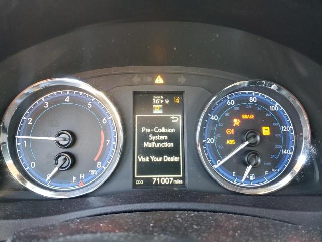 Photo 9 from auction – 2019 TOYOTA COROLLA L with VIN 2T1BURHEXKC236407
