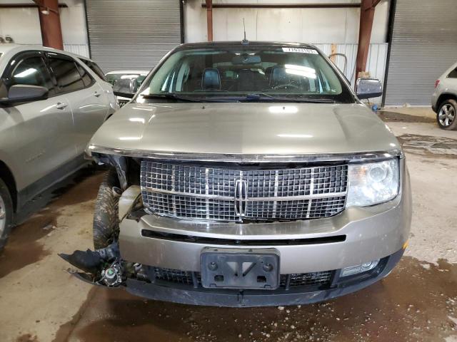 Photo 5 from auction – 2008 LINCOLN MKX with VIN 2LMDU88C08BJ15260