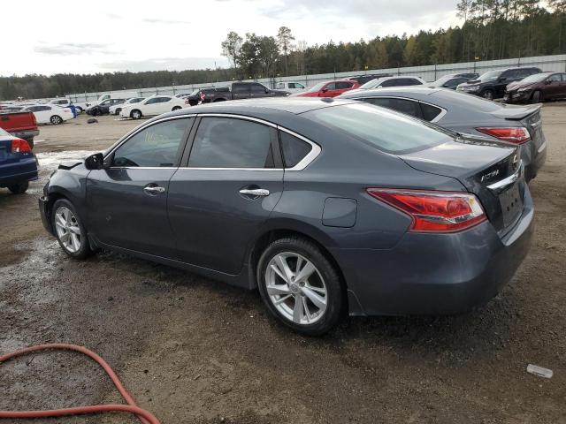 Photo 2 from auction – 2013 NISSAN ALTIMA 2.5 with VIN 1N4AL3AP8DC127954