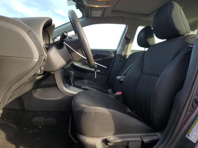 Photo 7 from auction – 2011 TOYOTA COROLLA BA with VIN 2T1BU4EE7BC582101