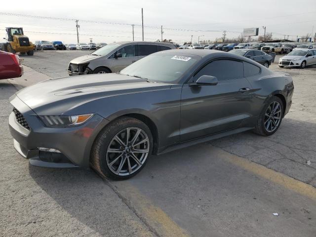 Photo 1 from auction – 2016 FORD MUSTANG GT with VIN 1FA6P8CF1G5237328