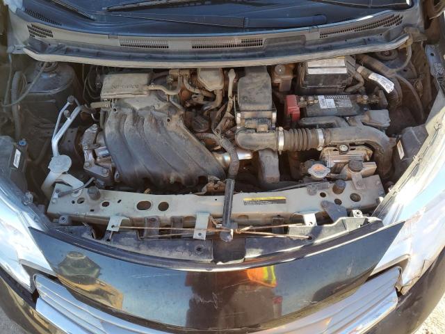 Photo 11 from auction – 2015 NISSAN VERSA NOTE with VIN 3N1CE2CP0FL399784