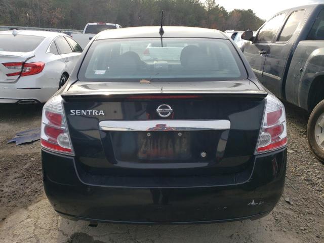 Photo 6 from auction – 2011 NISSAN SENTRA 2.0 with VIN 3N1AB6AP7BL720384