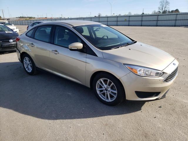 Photo 4 from auction – 2018 FORD FOCUS SE with VIN 1FADP3F22JL287502