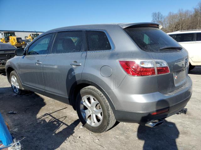 Photo 2 from auction – 2011 MAZDA CX-9 with VIN JM3TB2CA9B0329829