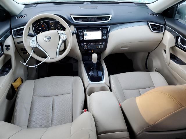 Photo 8 from auction – 2015 NISSAN ROGUE S with VIN 5N1AT2MV8FC860602