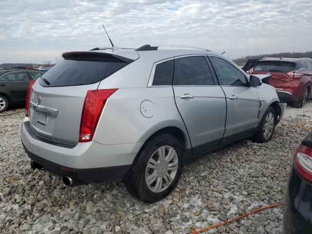 Photo 3 from auction – 2011 CADILLAC SRX LUXURY with VIN 3GYFNDEY2BS659155