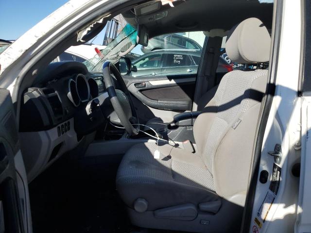 Photo 7 from auction – 2008 TOYOTA 4RUNNER SR with VIN JTEBU14R98K005656
