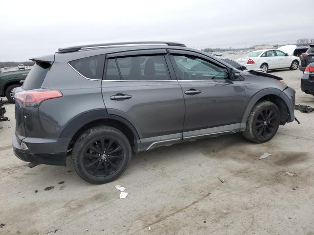 Photo 3 from auction – 2018 TOYOTA RAV4 ADVEN with VIN 2T3RFREV4JW777826