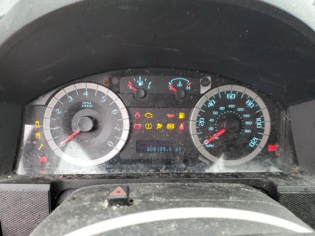 Zdjęcie 9 z aukcji – 2012 FORD ESCAPE XLT z VIN 1FMCU0DG7CKC63311