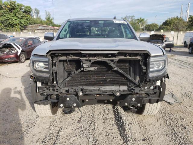 Photo 5 from auction – 2016 GMC SIERRA K15 with VIN 3GTU2NEC0GG235189