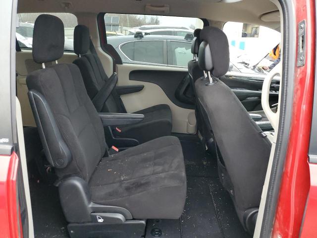 Zdjęcie 11 z aukcji – 2013 DODGE GRAND CARA z VIN 2C4RDGCG7DR718363