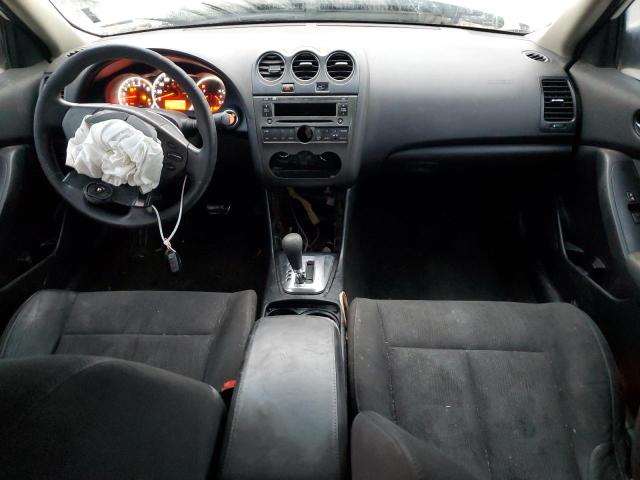 Photo 8 from auction – 2012 NISSAN ALTIMA BAS with VIN 1N4AL2APXCC229376