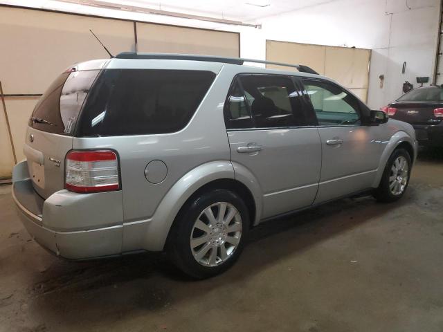 Photo 3 from auction – 2008 FORD TAURUS X L with VIN 1FMDK06W48GA33511