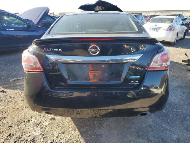 Photo 6 from auction – 2013 NISSAN ALTIMA 2.5 with VIN 1N4AL3AP8DN416191