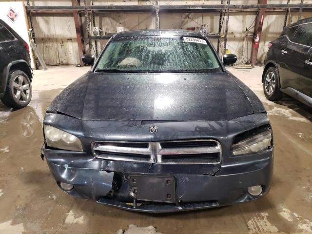 Photo 5 from auction – 2008 DODGE CHARGER with VIN 2B3KA33G78H207011