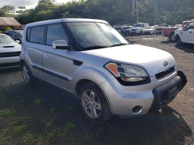 Foto 4 de la subasta – 2010 KIA SOUL + con VIN KNDJT2A22A7159277