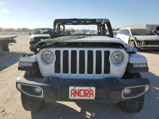 صورة رقم 5 من المزاد - 2021 JEEP GLADIATOR مع VIN 1C6HJTAG1ML542393