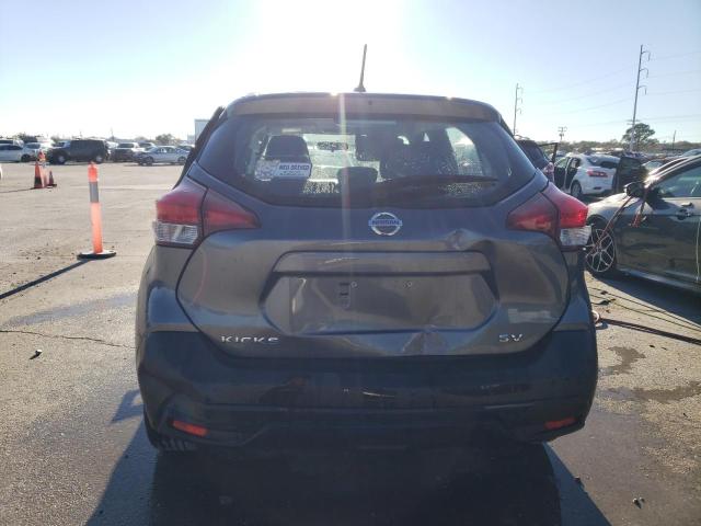 Photo 6 from auction – 2019 NISSAN KICKS with VIN 3N1CP5CU5KL551005