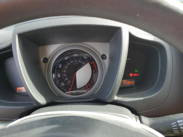 Photo 9 from auction – 2008 TOYOTA SCION XD with VIN JTKKU10418J004885