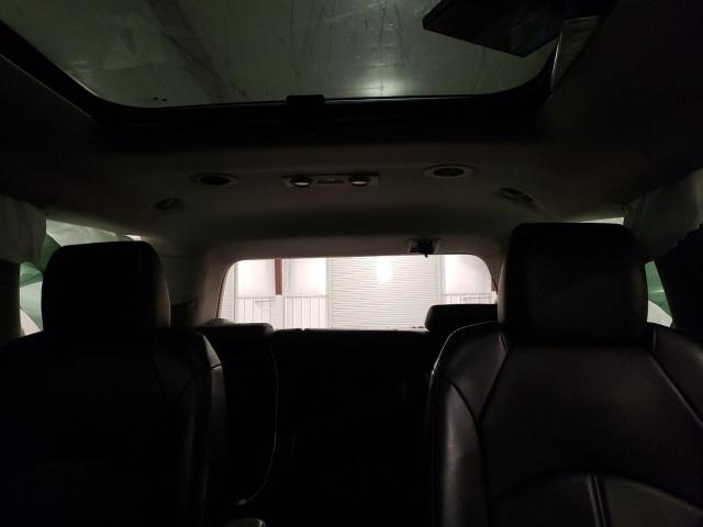 Photo 10 from auction – 2014 GMC ACADIA SLT with VIN 1GKKVRKD2EJ227727