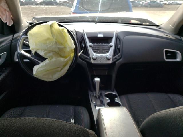 Photo 8 from auction – 2011 CHEVROLET EQUINOX LT with VIN 2CNALDEC8B6341982