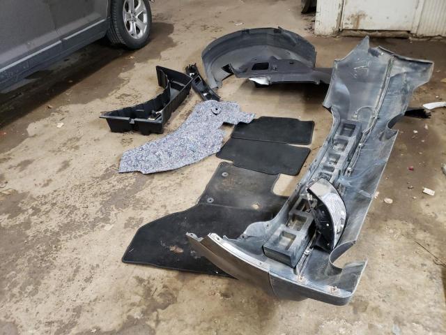 Photo 13 from auction – 2014 FORD EDGE SEL with VIN 2FMDK4JC5EBA35341