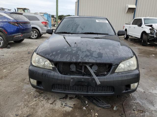Photo 5 from auction – 2002 LEXUS IS 300 with VIN JTHBD192220052626