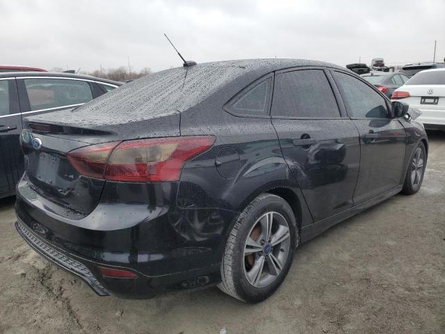 Zdjęcie 3 z aukcji – 2014 FORD FOCUS S z VIN 1FADP3E24EL380352