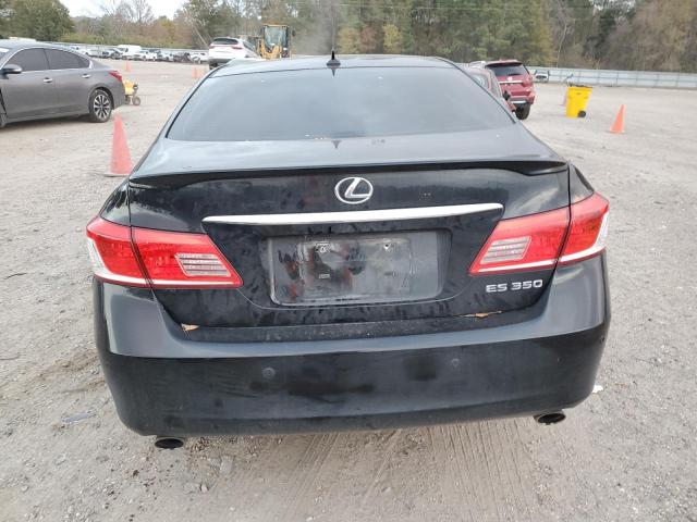 Photo 6 from auction – 2012 LEXUS ES 350 with VIN JTHBK1EG8C2503457