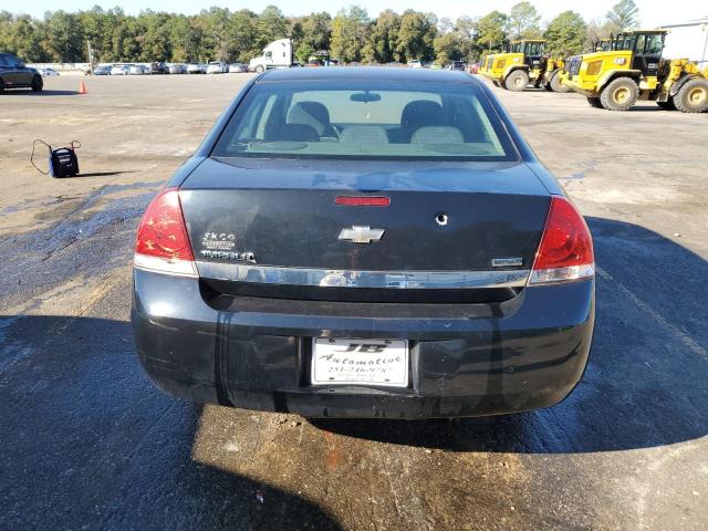 Photo 6 from auction – 2010 CHEVROLET IMPALA LS with VIN 2G1WA5EK5A1218500
