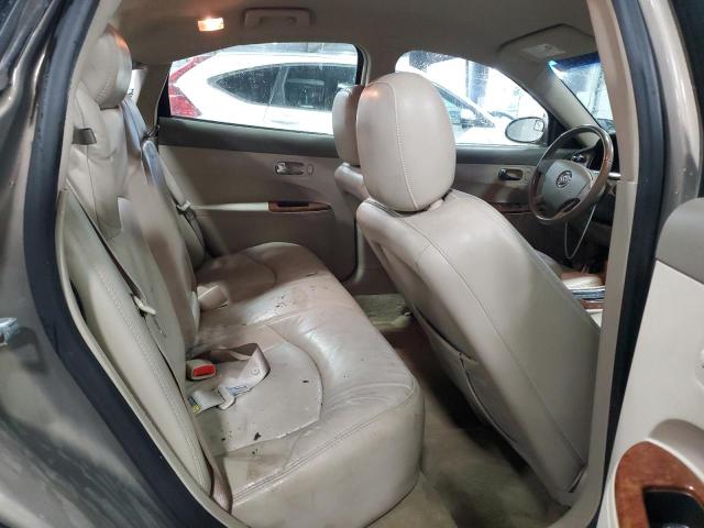 Photo 10 from auction – 2006 BUICK LACROSSE C with VIN 2G4WD582261303243
