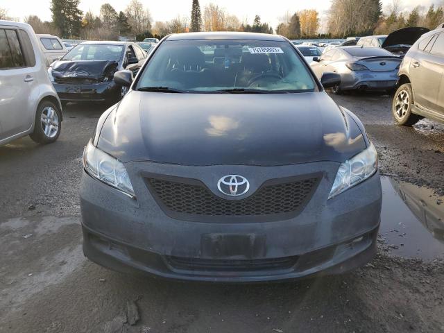 Photo 5 from auction – 2007 TOYOTA CAMRY CE with VIN 4T1BE46K27U018332