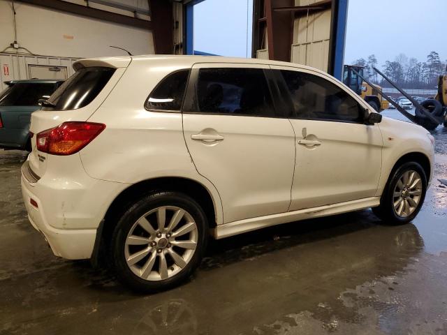 Photo 3 from auction – 2011 MITSUBISHI OUTLANDER with VIN JA4AR4AU5BZ006646