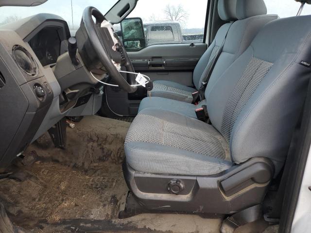 Photo 7 from auction – 2015 FORD F350 SUPER with VIN 1FTRF3BT4FEB15453