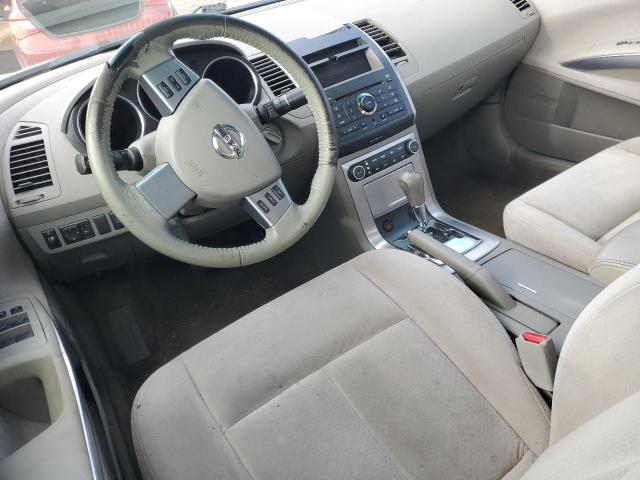 صورة رقم 8 من المزاد - 2008 NISSAN MAXIMA SE مع VIN 1N4BA41E38C816272