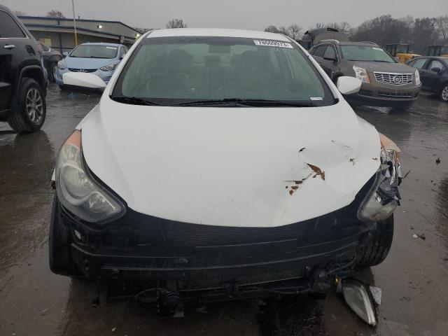 Photo 5 from auction – 2013 HYUNDAI ELANTRA GL with VIN 5NPDH4AE0DH293256